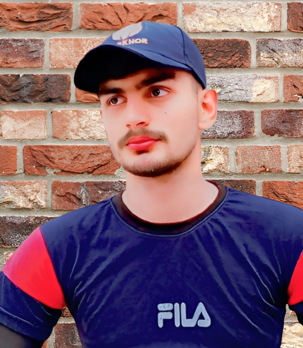 Tayyab Hassan